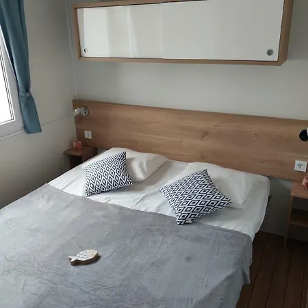 Mobil Homes Srimabay Melita Apartment Srima