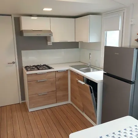 Mobil Homes Srimabay Melita