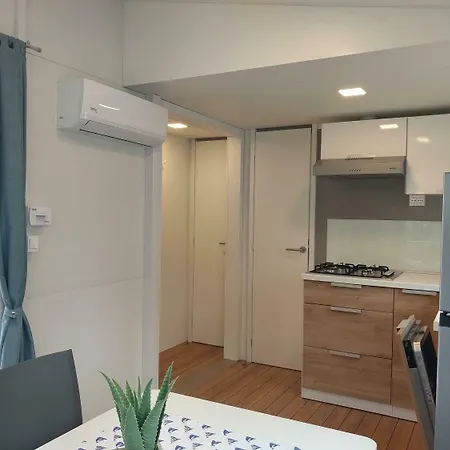 Mobil Homes Srimabay Melita Apartment Srima