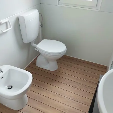 Mobil Homes Srimabay Melita Apartment Srima